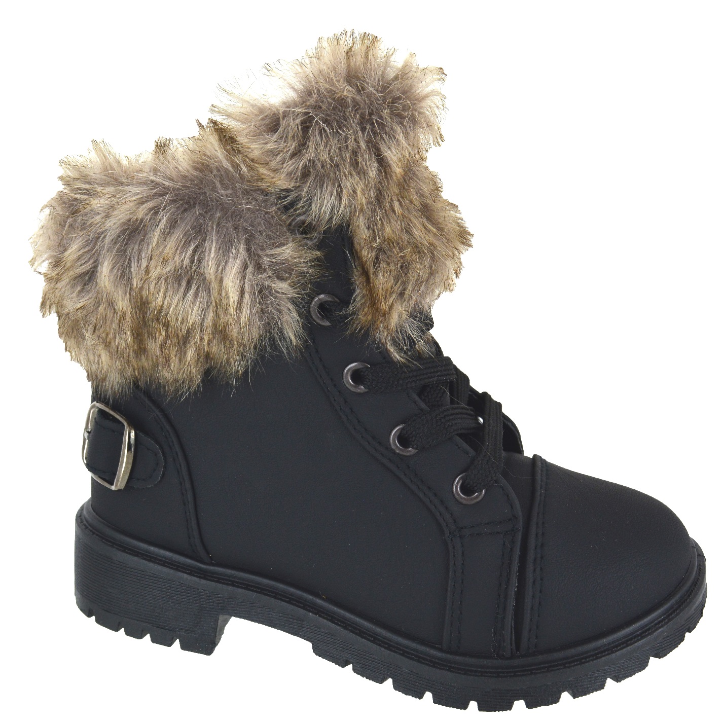 ankle length snow boots